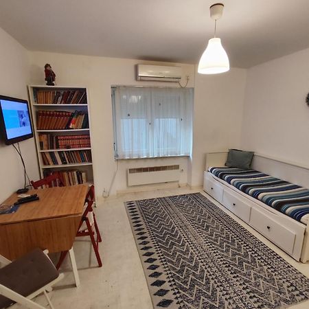Balkan-Inn Apartments Beograd Eksteriør bilde
