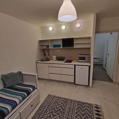 Balkan-Inn Apartments Beograd Eksteriør bilde