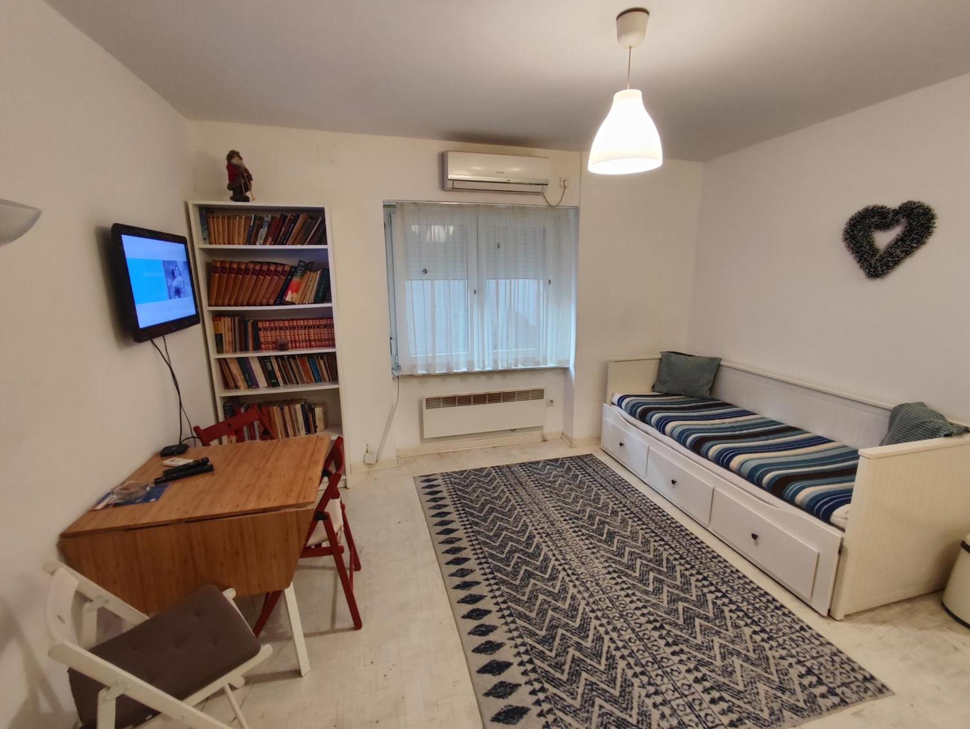 Balkan-Inn Apartments Beograd Eksteriør bilde