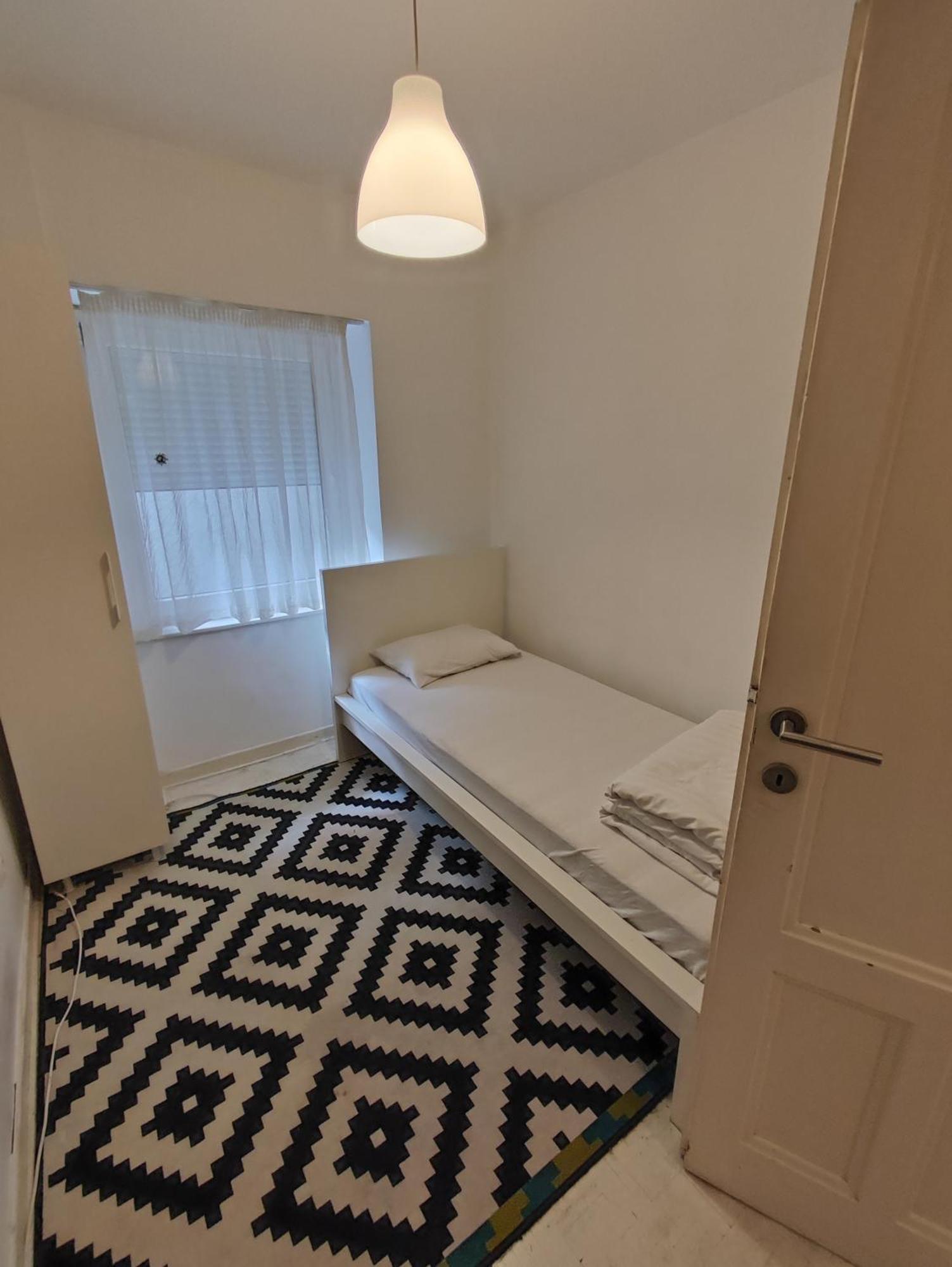 Balkan-Inn Apartments Beograd Eksteriør bilde