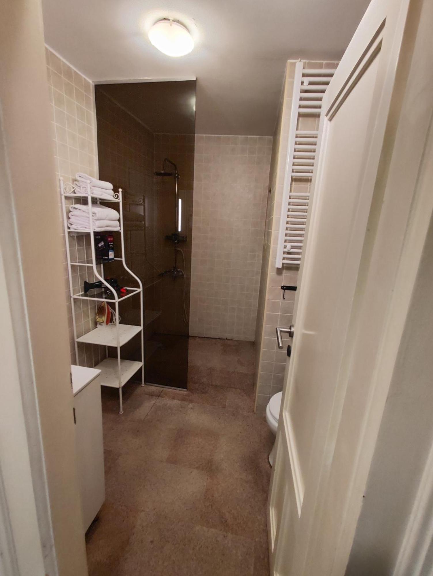 Balkan-Inn Apartments Beograd Eksteriør bilde
