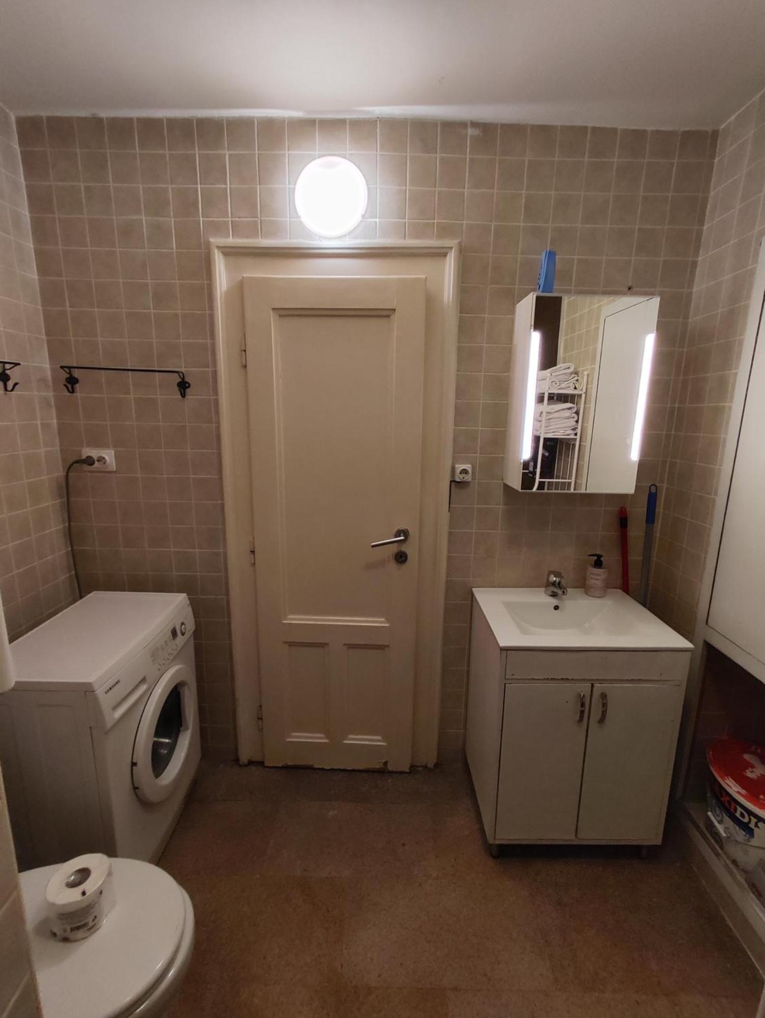 Balkan-Inn Apartments Beograd Eksteriør bilde